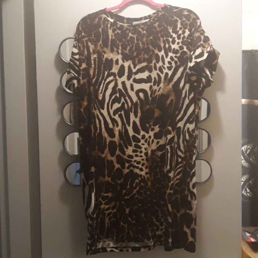 Cotton Emporium Dress